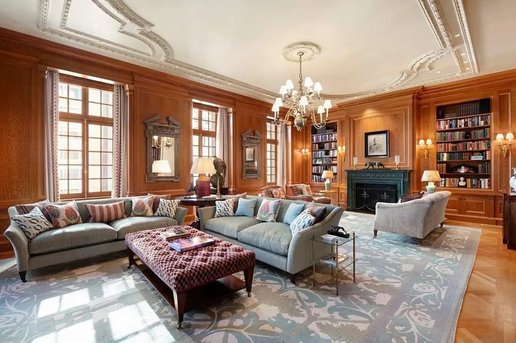 4 E 79th Street New York City NY 10075