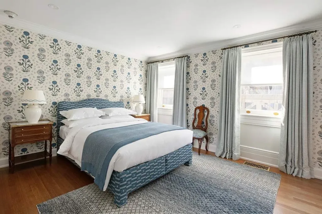 4 E 79th Street New York City NY 10075