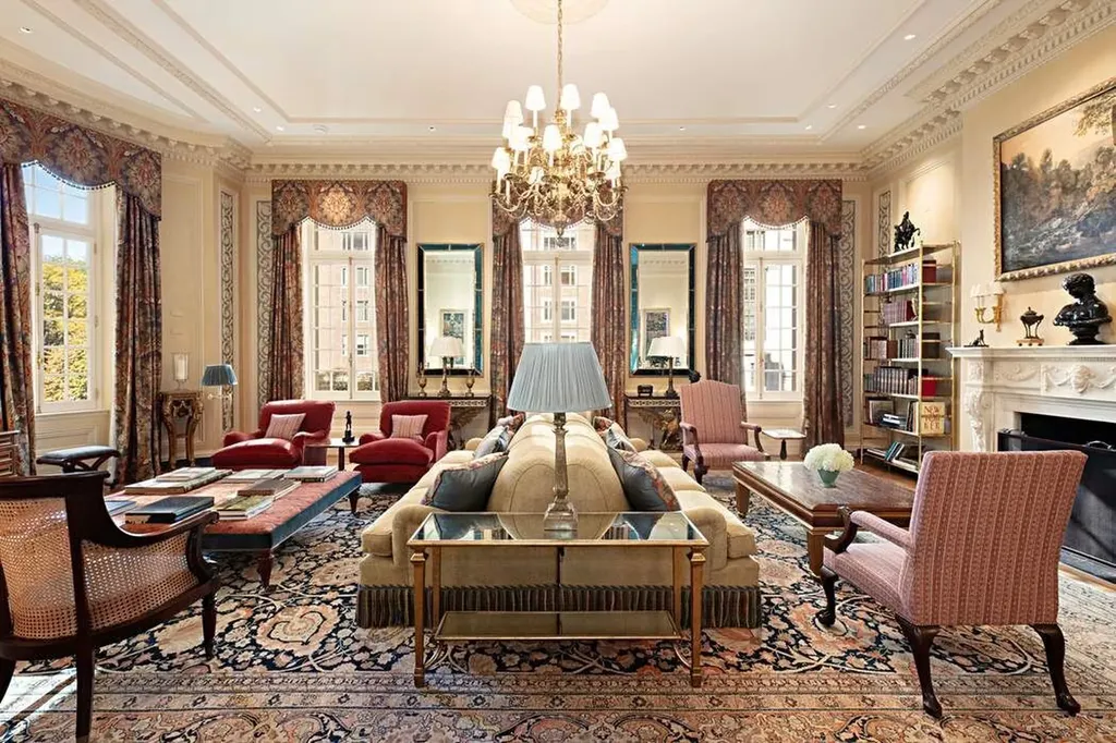 4 E 79th Street New York City NY 10075