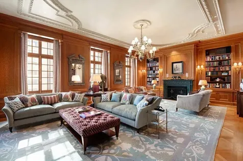 4 E 79th Street New York City NY 10075
