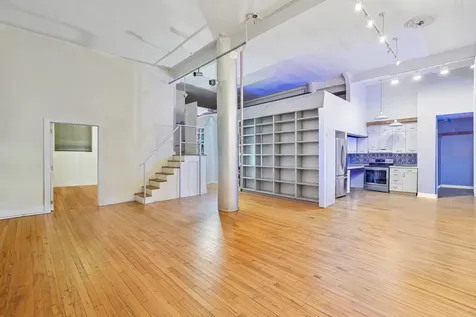 30 E 10th Street New York City NY 10003