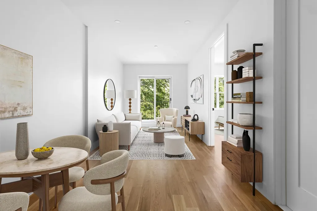 1479 Sterling Place New York City NY 11213