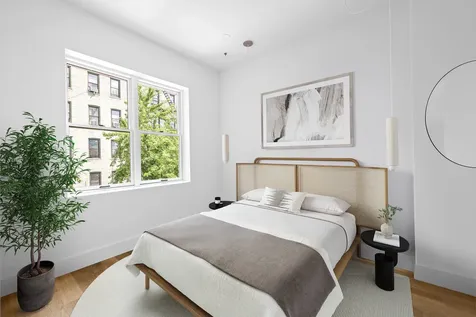 1479 Sterling Place New York City NY 11213