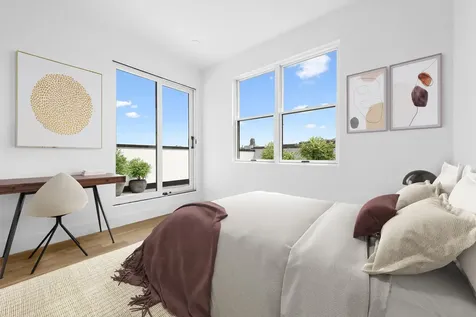 1479 Sterling Place New York City NY 11213