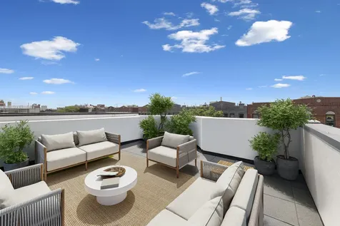 1479 Sterling Place New York City NY 11213
