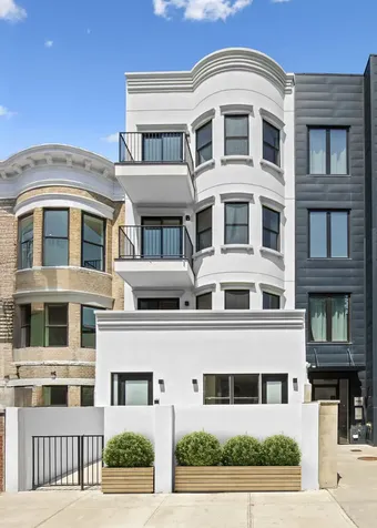 1479 Sterling Place New York City NY 11213