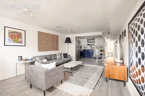 16-35 Hancock Street New York City NY 11385