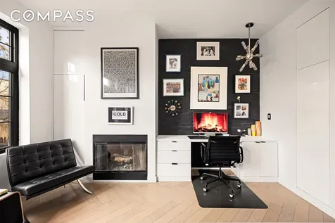 16-35 Hancock Street New York City NY 11385
