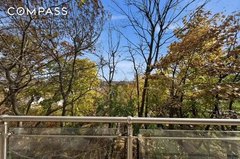 186 Flagg Place New York City NY 10304