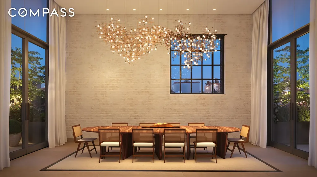 125 Perry Street New York City NY 10014