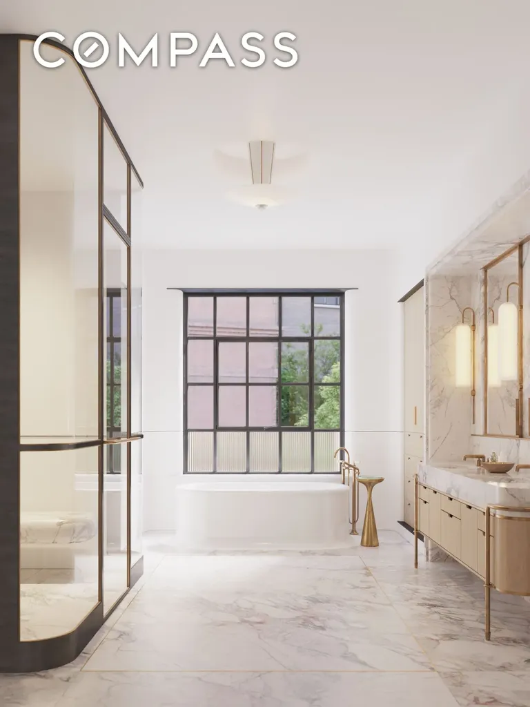 125 Perry Street New York City NY 10014