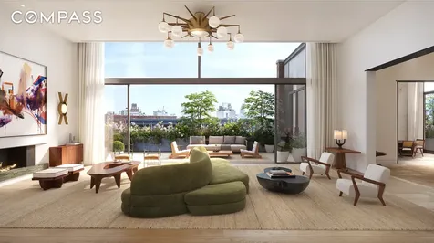 125 Perry Street New York City NY 10014