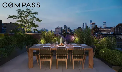 125 Perry Street New York City NY 10014