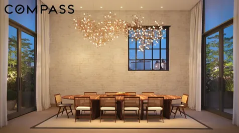125 Perry Street New York City NY 10014