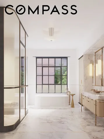 125 Perry Street New York City NY 10014