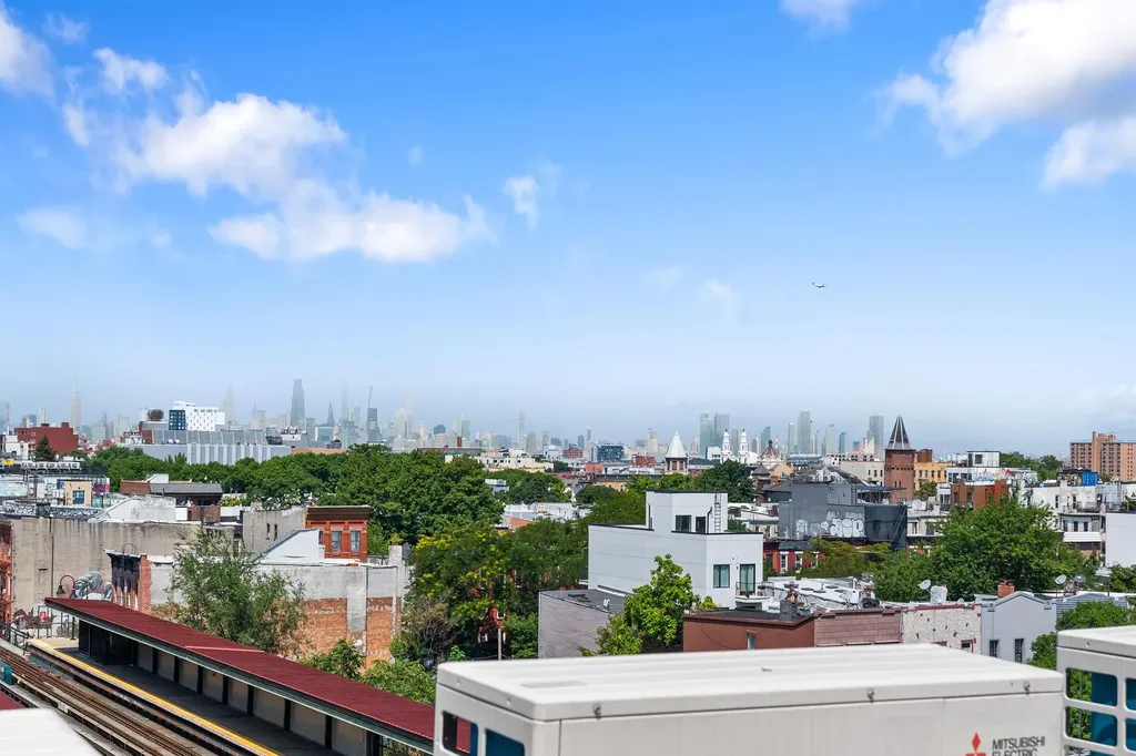 1546 Broadway New York City NY 11221