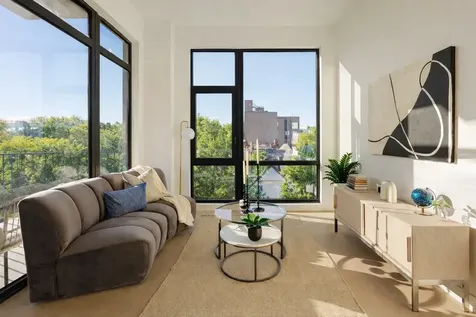 1027 Bushwick Avenue New York City NY 11221