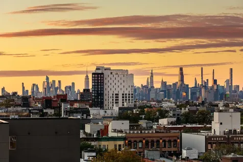 1027 Bushwick Avenue New York City NY 11221