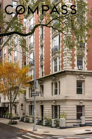 400 Riverside Drive New York City NY 10025