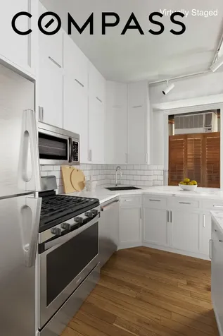 400 Riverside Drive New York City NY 10025