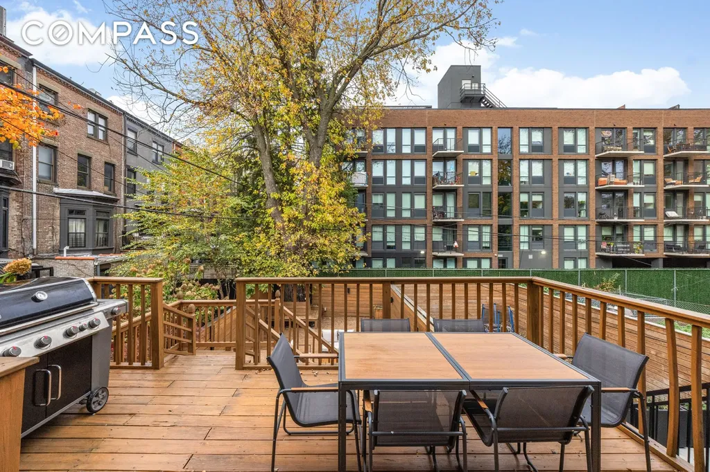 731 Putnam Avenue New York City NY 11221