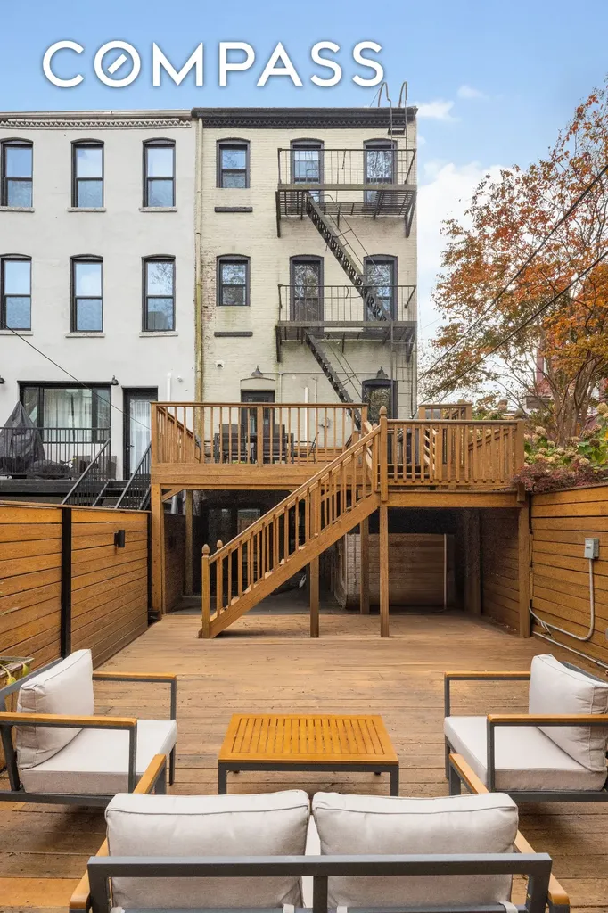 731 Putnam Avenue New York City NY 11221