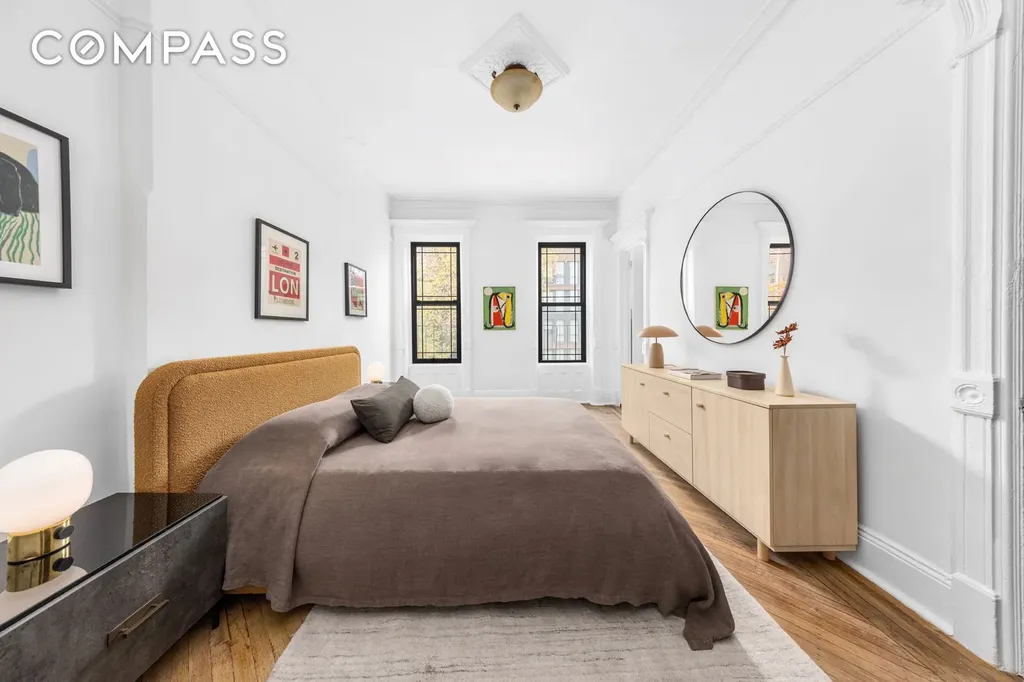 731 Putnam Avenue New York City NY 11221