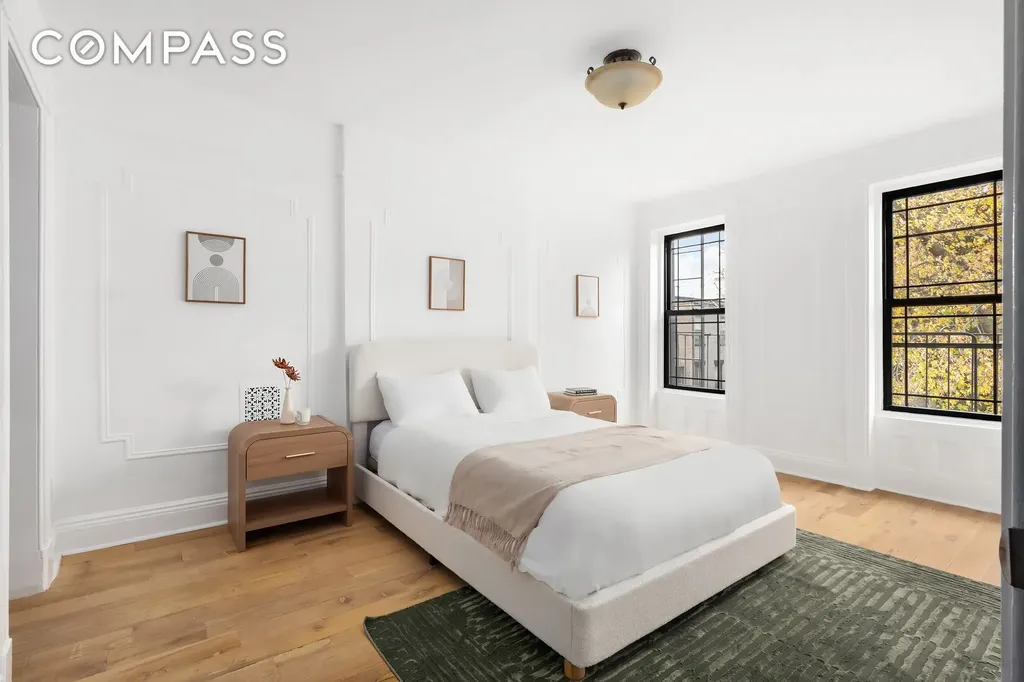731 Putnam Avenue New York City NY 11221