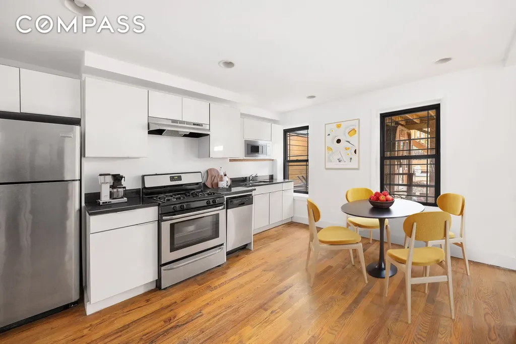 731 Putnam Avenue New York City NY 11221