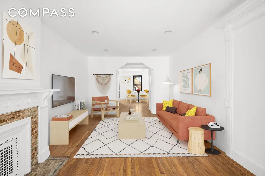 731 Putnam Avenue New York City NY 11221