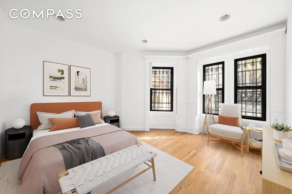 731 Putnam Avenue New York City NY 11221