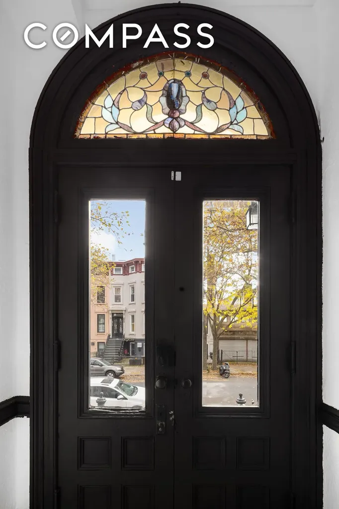 731 Putnam Avenue New York City NY 11221