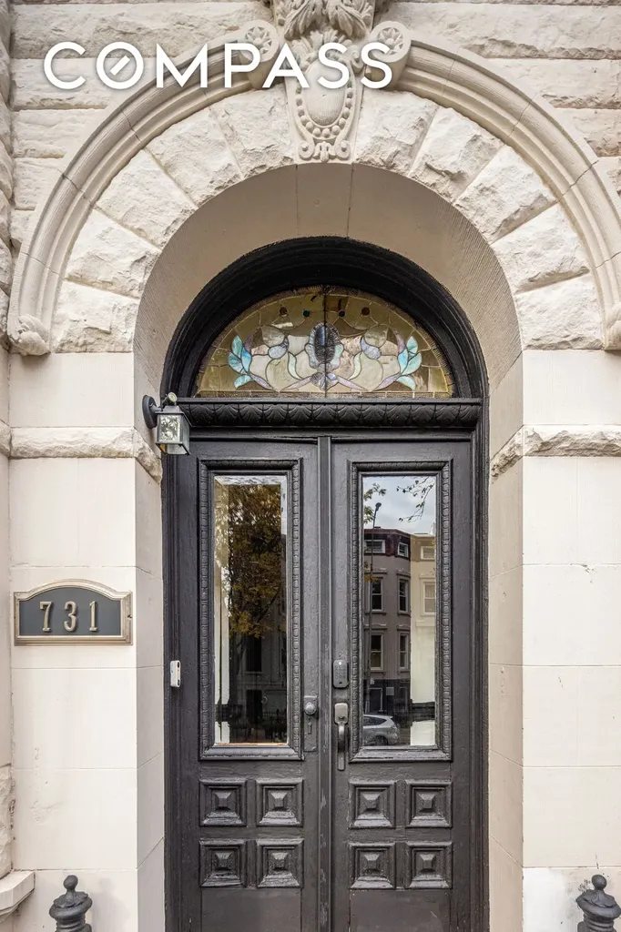 731 Putnam Avenue New York City NY 11221