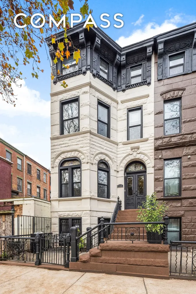 731 Putnam Avenue New York City NY 11221