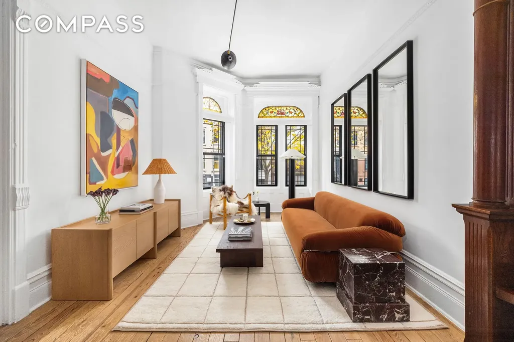 731 Putnam Avenue New York City NY 11221