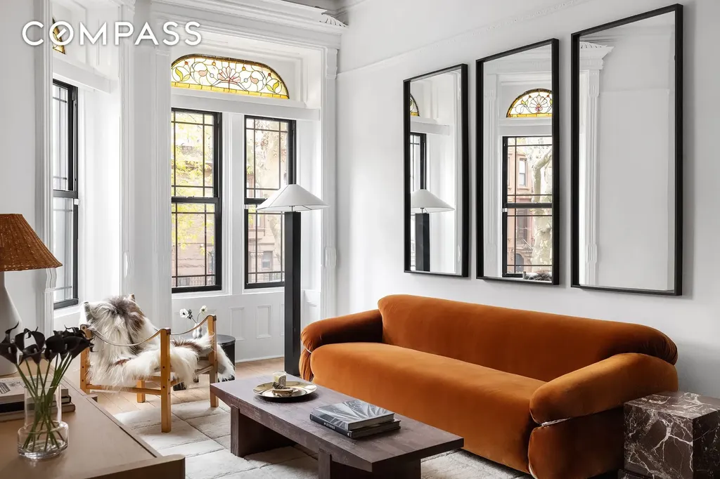 731 Putnam Avenue New York City NY 11221
