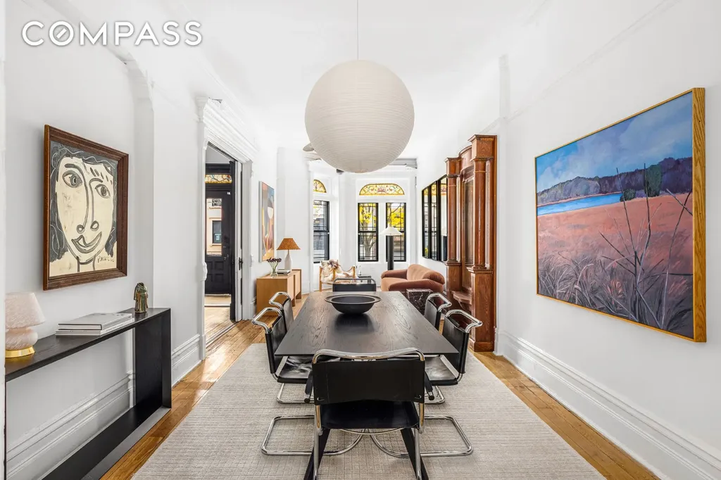 731 Putnam Avenue New York City NY 11221