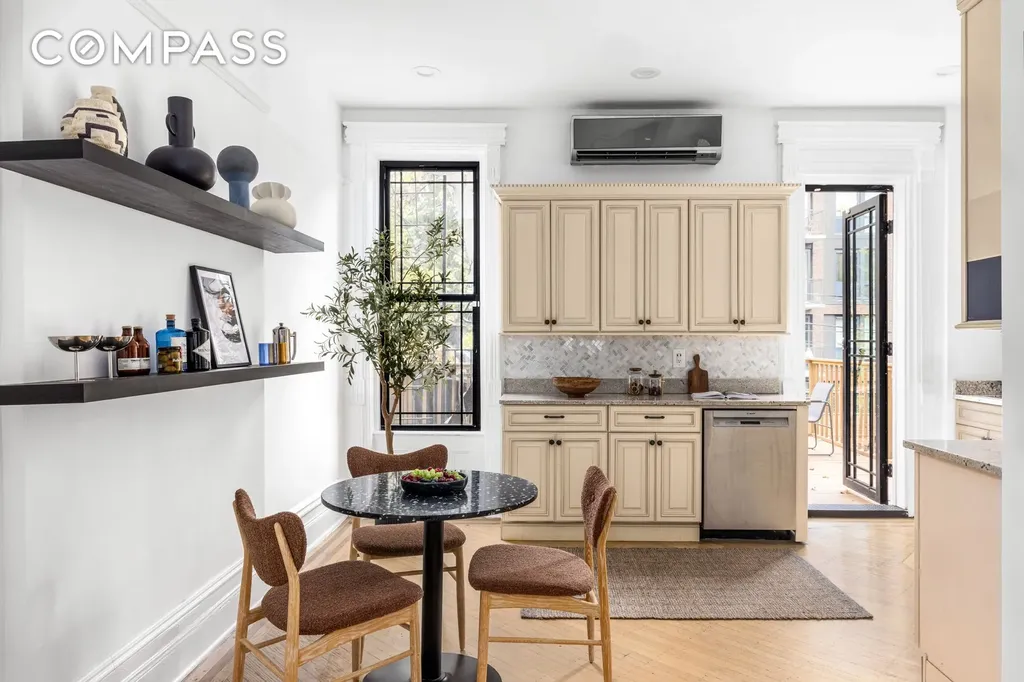 731 Putnam Avenue New York City NY 11221