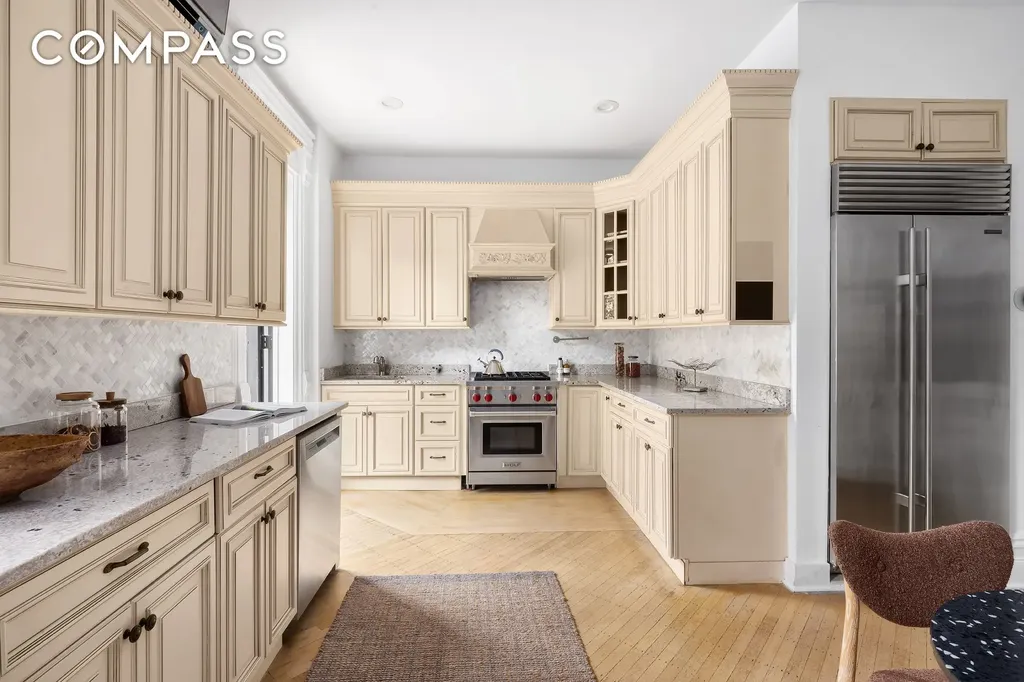 731 Putnam Avenue New York City NY 11221