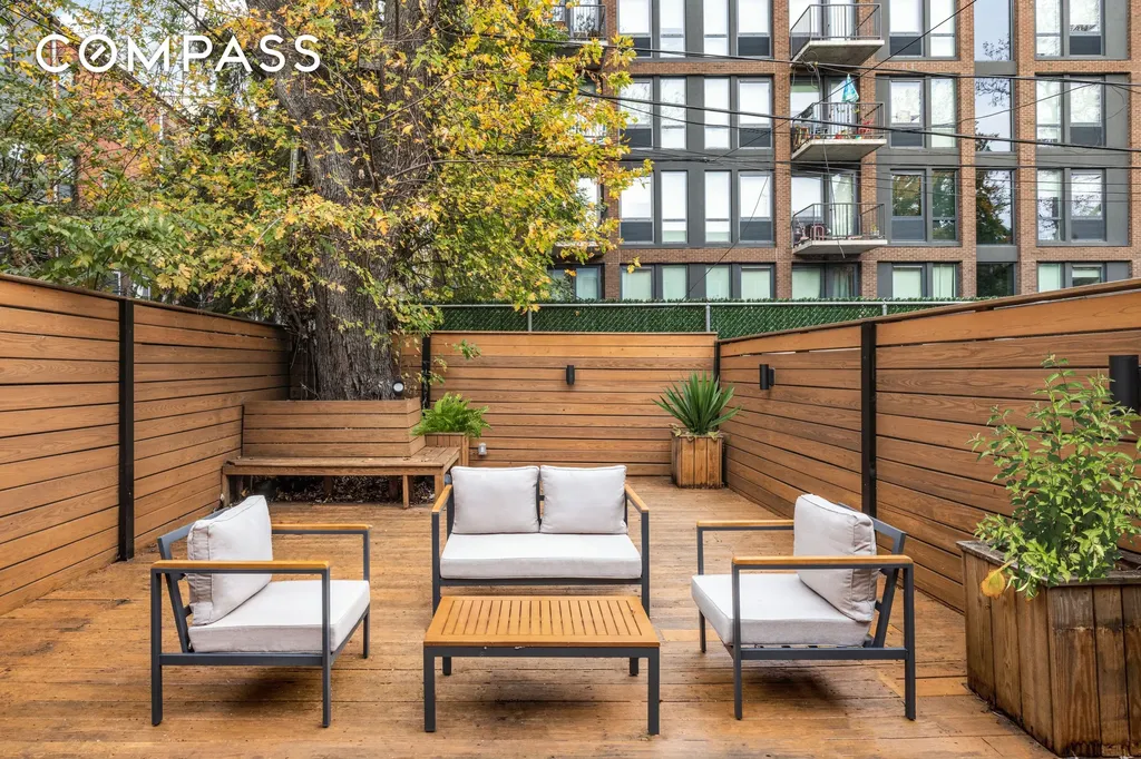 731 Putnam Avenue New York City NY 11221