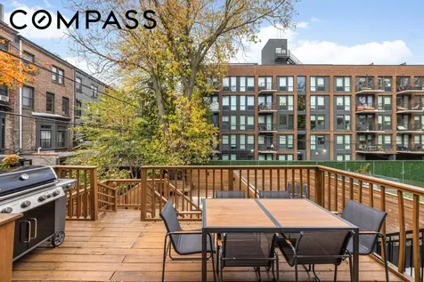 731 Putnam Avenue New York City NY 11221