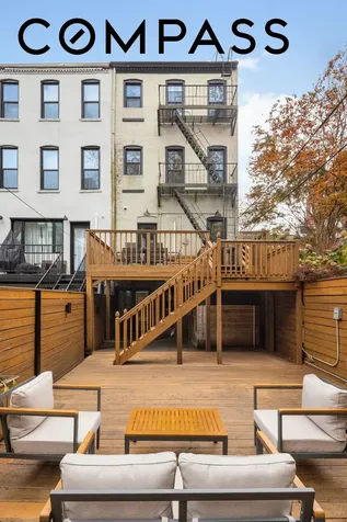 731 Putnam Avenue New York City NY 11221