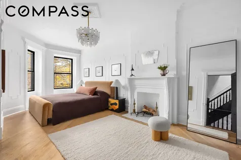 731 Putnam Avenue New York City NY 11221