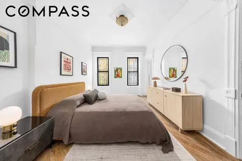 731 Putnam Avenue New York City NY 11221
