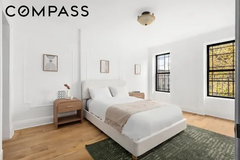 731 Putnam Avenue New York City NY 11221