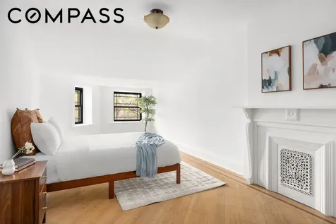 731 Putnam Avenue New York City NY 11221