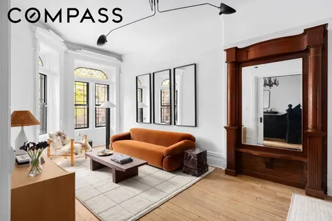 731 Putnam Avenue New York City NY 11221