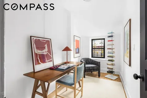 731 Putnam Avenue New York City NY 11221