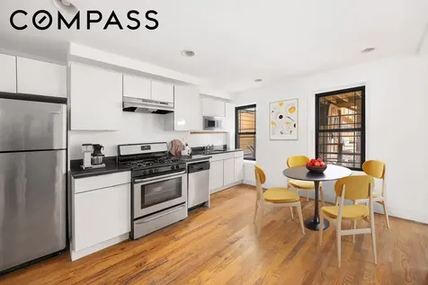 731 Putnam Avenue New York City NY 11221