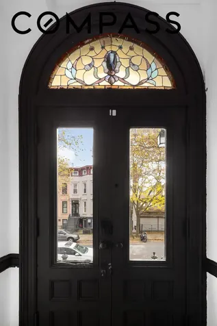 731 Putnam Avenue New York City NY 11221